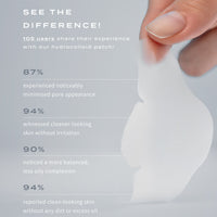 NOSE PATCHES
