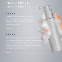 PORE PERFECTION KIT