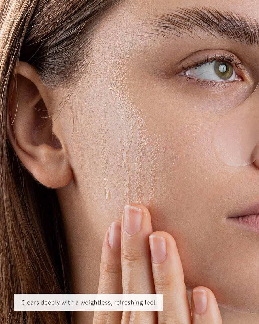 EXFOLIANT À L’ACIDE SALICYLIQUE