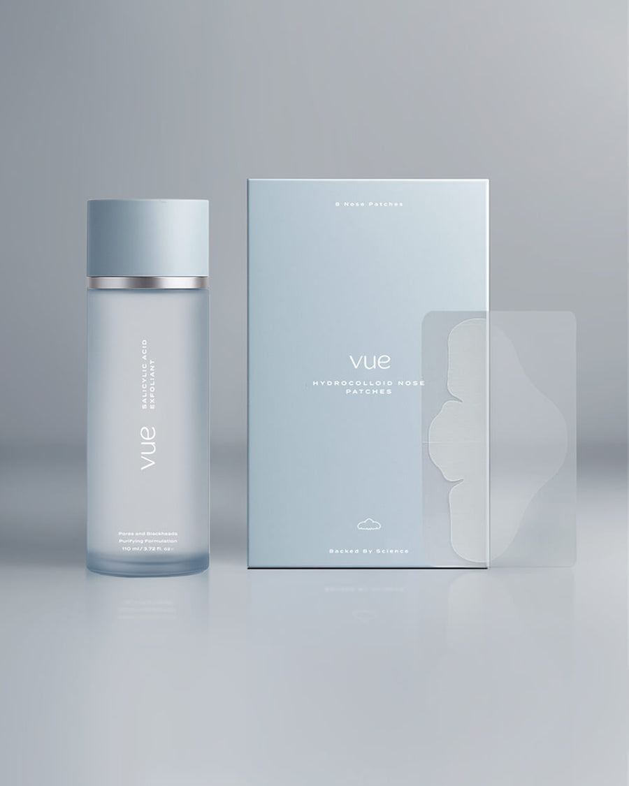 CLEAR PORE DUO